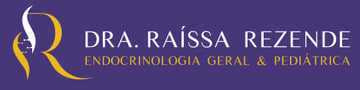Dra. Raíssa Rezende — Endocrinologia Geral & Pediátrica